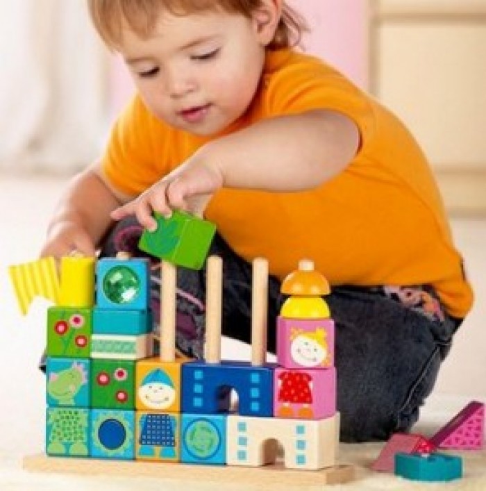 Tầm quan trọng của đồ chơi đến cuộc sống của trẻ em3