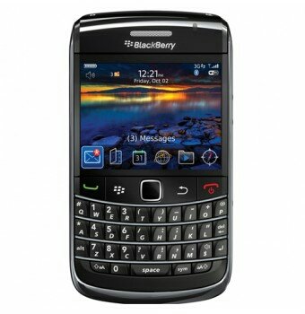 Blackberry bold 97000