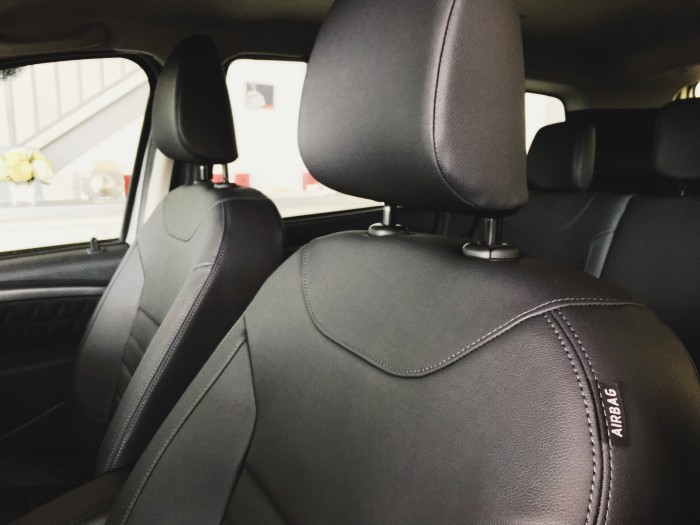 Renault Duster 2.0L 2017 4WD