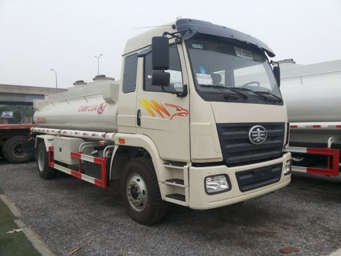 Xe tec xăng dầu 10m3 khối giá cực tốt