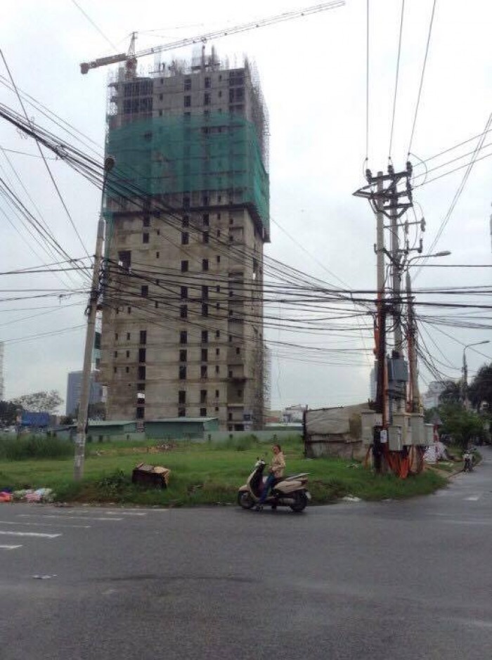 Cần thanh lý gấp đất cuối năm giá rẻ, sổ đỏ chính chủ tại đường nguyễn xuân khoát, Q. sơn trà