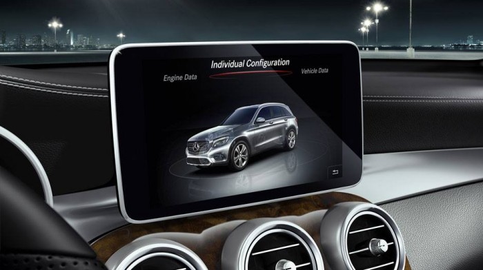 Bán xe Mercedes Benz GLC 250, 300 giao ngay toàn quốc