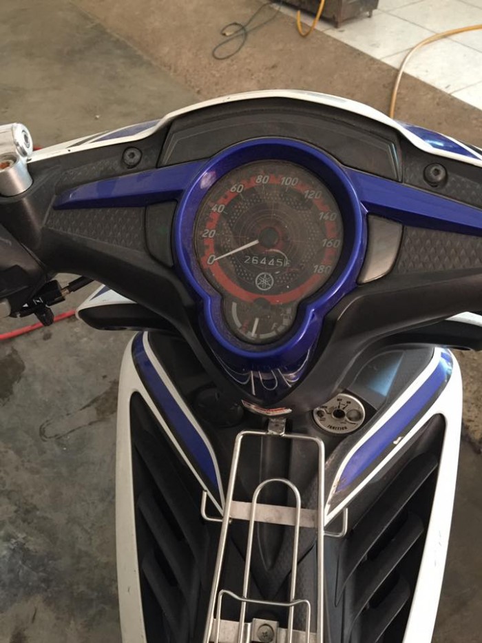 Bán xe chơi tết