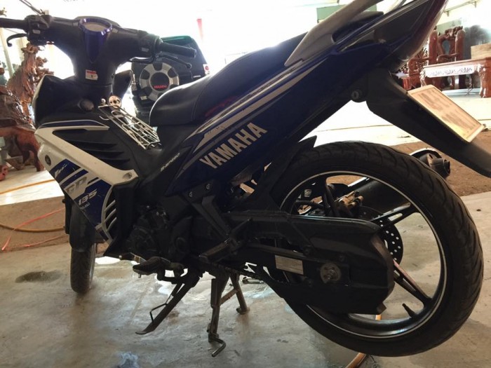 Bán xe chơi tết