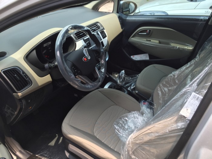 Bán KIA RIO mới 100% giá chỉ 499tr, Xe mới nhập khẩu nguyên chiếc, Ngân hàng hỗ trợ 85% giá trị xe