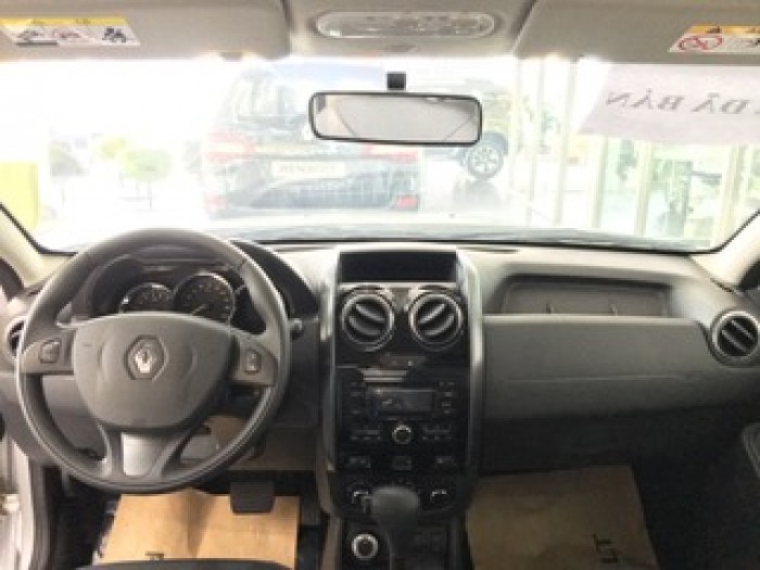 Bán xe ô tô Duster nhập khẩu nguyên chiếc