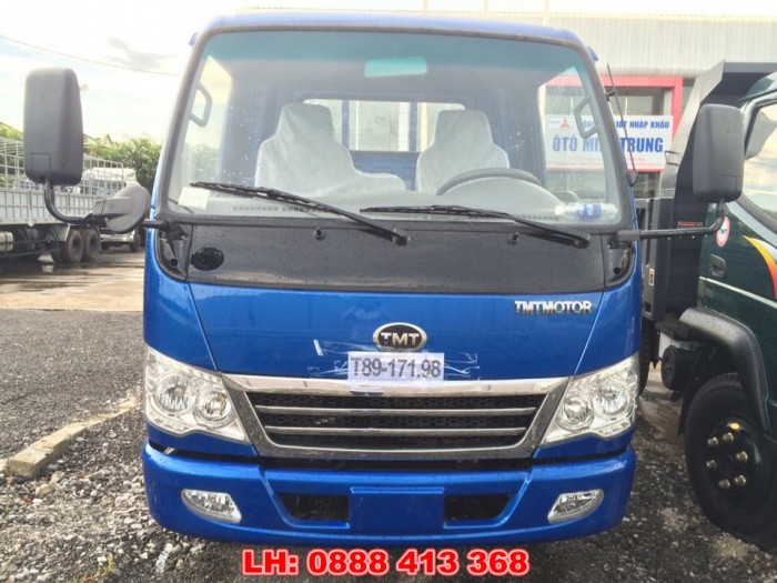 Cửu long 4T95 TMT KM5850T