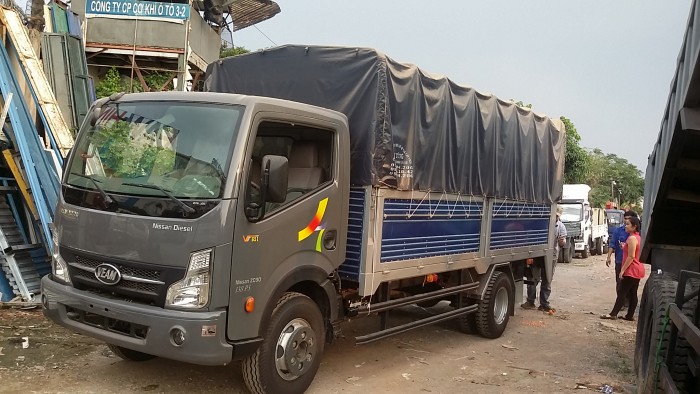 Bán VT651 BỬNG NÂNG.