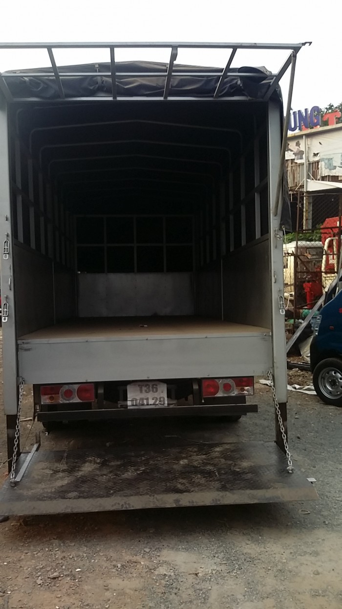 Bán VT651 BỬNG NÂNG.