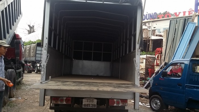 Bán VT651 BỬNG NÂNG.
