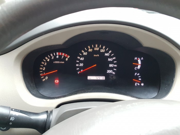 Cần bán xe Innova 2009 G xịn màu bạc