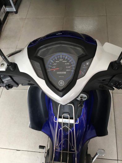 Bán xe Jupiter GP Fi 2015