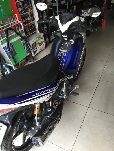 Bán xe Jupiter GP Fi 2015