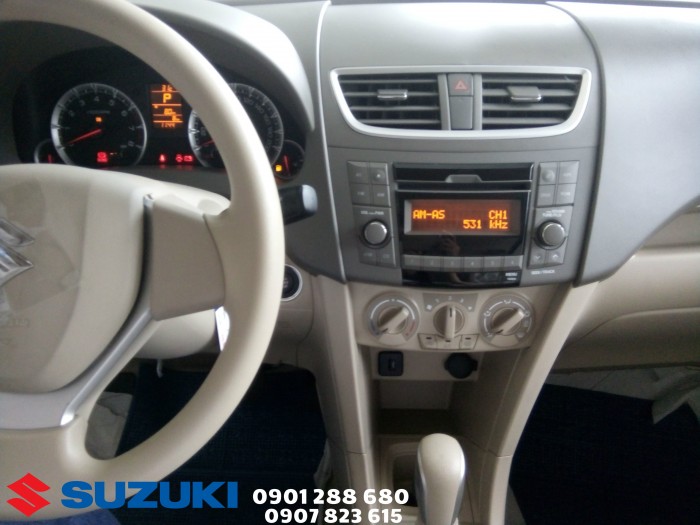 Xe Suzuki Ertiga 2017 nhập khẩu giá rẻ nhất miền nam