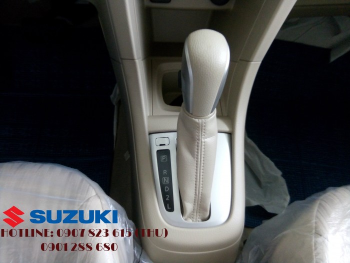 Xe Suzuki Ertiga 2017 nhập khẩu giá rẻ nhất miền nam