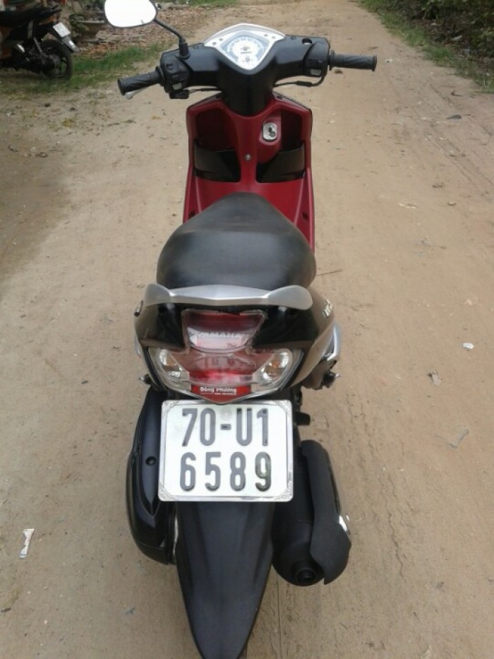 Mio ultimo màu đỏ số 70 máy êm