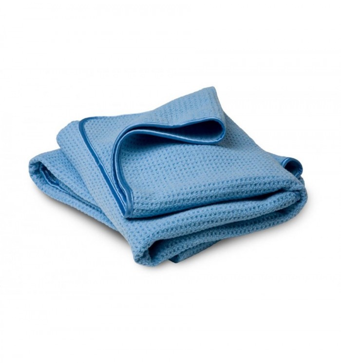 Khăn lau khô loại lớn - Waffle Weave Drying Microfiber 60*90cm