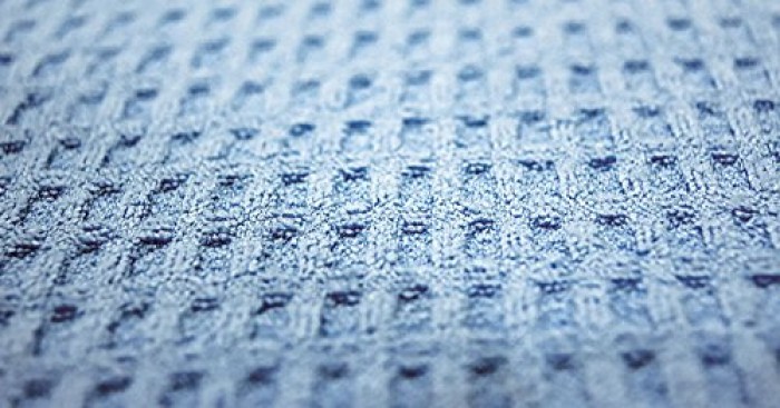 Khăn lau khô loại lớn - Waffle Weave Drying Microfiber 60*90cm