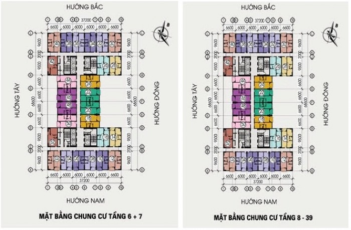 Khu căn hộ cao cấp mường thanh, tại đường võ nguyên giáp, ngũ hành sơn