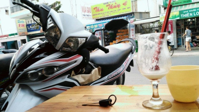 Jupiter RC 2010 giấy tờ đầy đủ