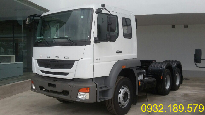Đầu kéo FZ40 giá sốc  !!!!