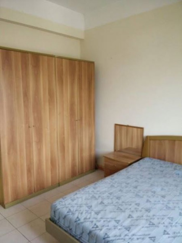 Cho thuê căn hộ chung cư tại Nguyễn chí Thanh;Đống Đa;giá 9tr;Dt88m2