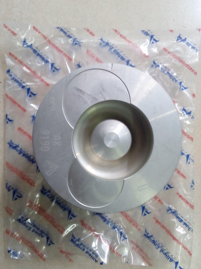 Phụ tùng máy xúc - bộ hơi 4BG1, 6BG1 - 3 xecmang