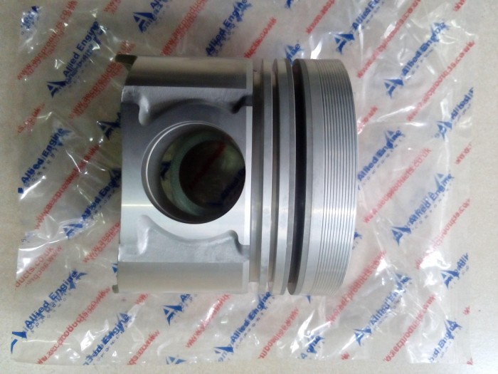 Phụ tùng máy xúc - bộ hơi 4BG1, 6BG1 - 3 xecmang