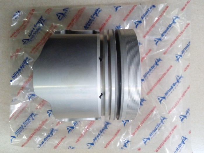 Phụ tùng máy xúc - bộ hơi 4BG1, 6BG1 - 3 xecmang