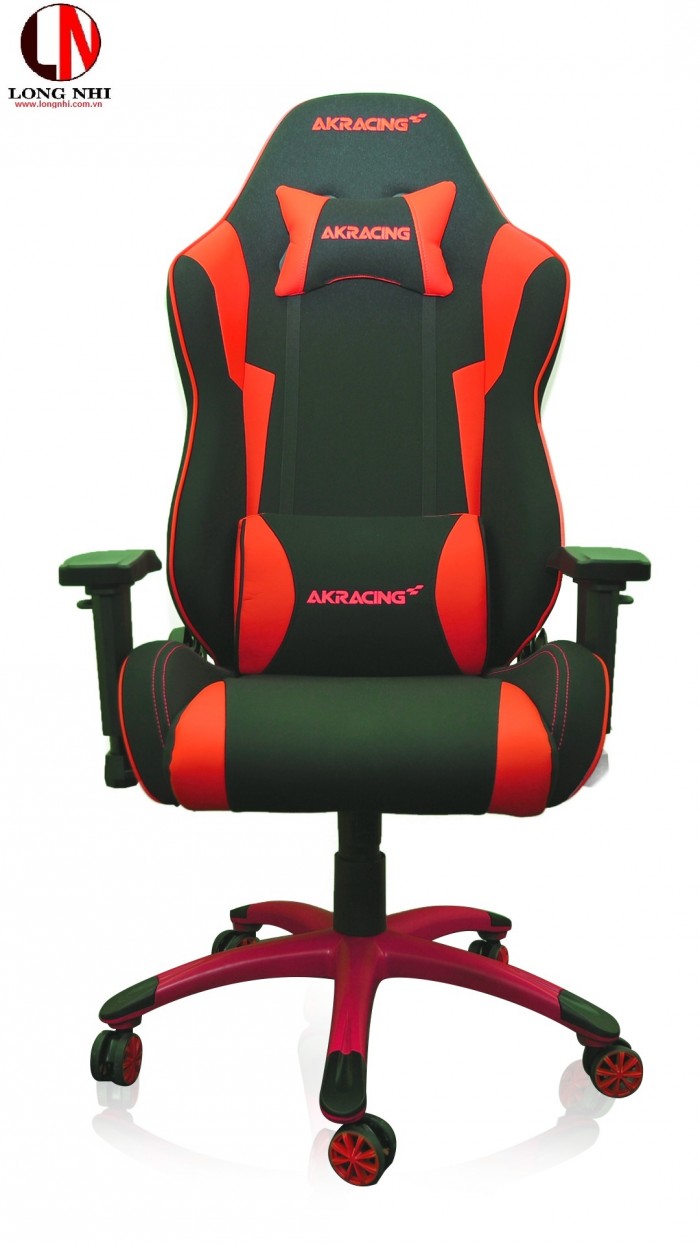 Gh ch i game AK Racing K702D 4D Armrest Gaming Chair M i 100