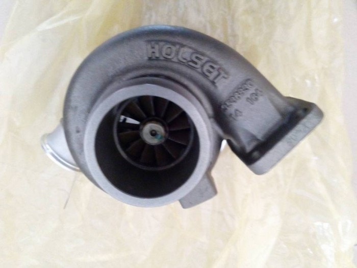 Phụ tùng động cơ - Turbo PC200-8