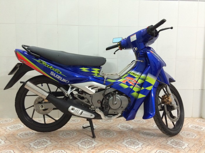 Rổ trước Satria 2000 zin  Shopee Việt Nam