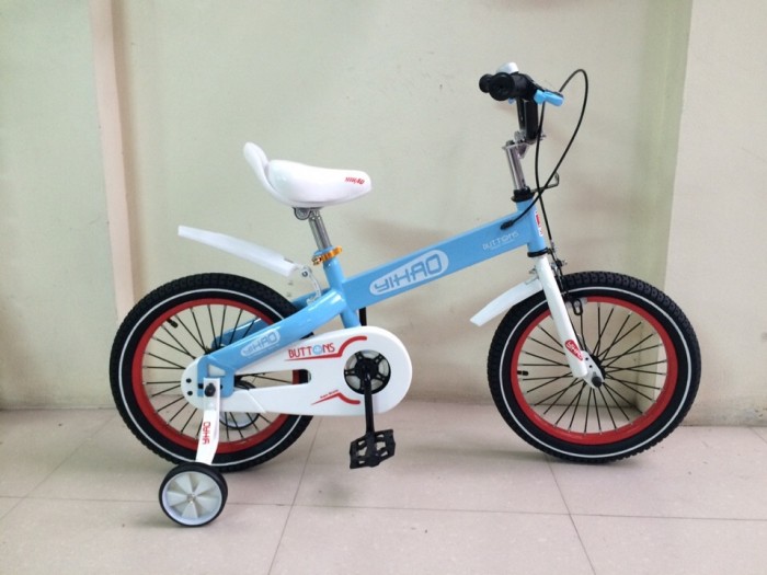 Xe đạp trẻ em YIHAO dành cho bé trai