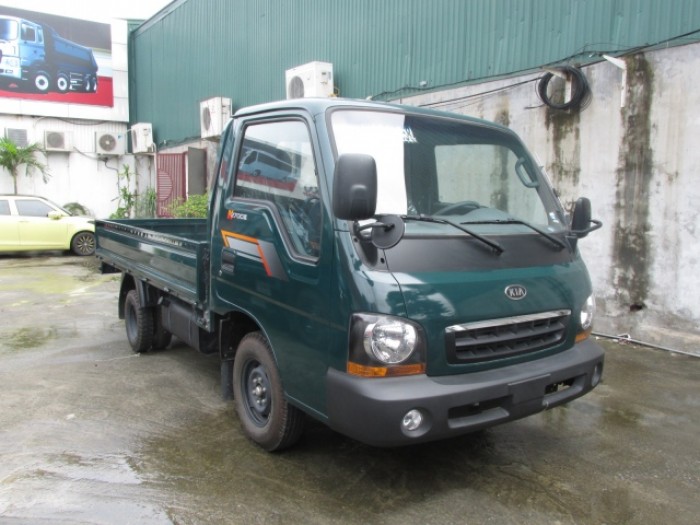 Báo giá xe tải Thaco K190 19 tấn xe tải kia 1 tấn 9 Xe tải Thaco