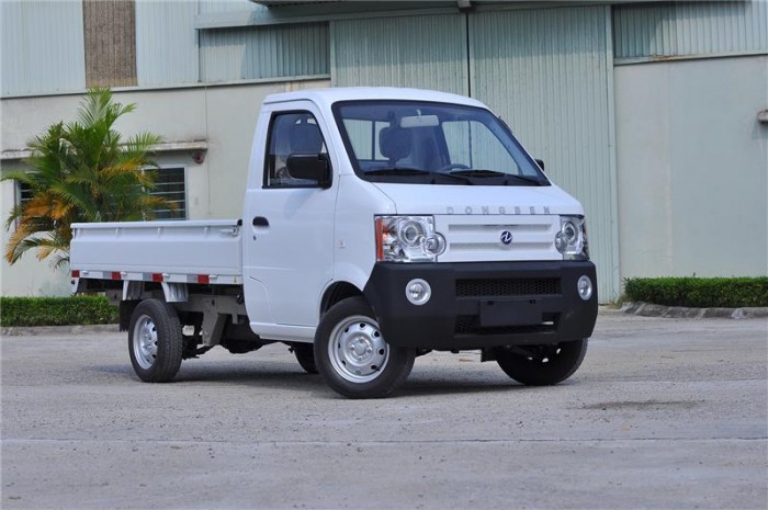 Bán xe tải DongBen 770kg, 810kg, 870kg giá gốc