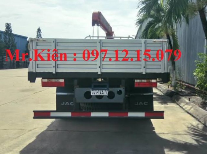 Xe 7 tấn gắn cẩu unic, 3 tấn, 5 tấn giá rẻ tại hà nội