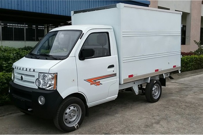 Giá xe Dongben 850k - 850kg - 850 cân