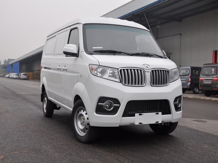 Bán xe tải nhẹ 700kg, 800kg, trả góp, Dongben 770kg, 870kg giá rẻ nhất thị trường