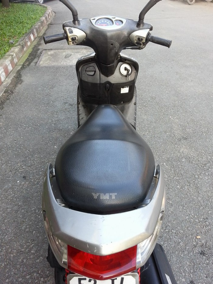 Yamaha Dylan 125 Nguyên Zin 100% Xe Nhập Khẩu Của NHẬT