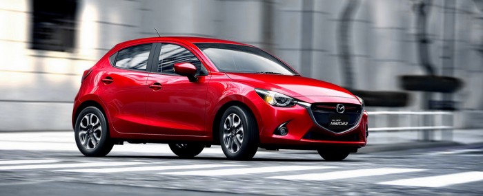 Mazda Vũng Tàu   Mazda 2 1.5L Hatchback 2017