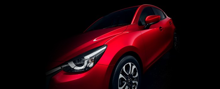 Mazda Vũng Tàu   Mazda 2 1.5L Hatchback 2017