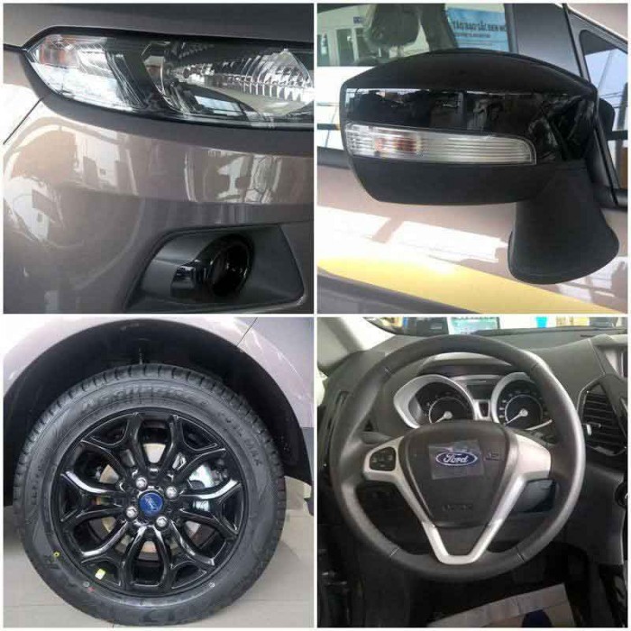 Ecosport 1.5.titanium