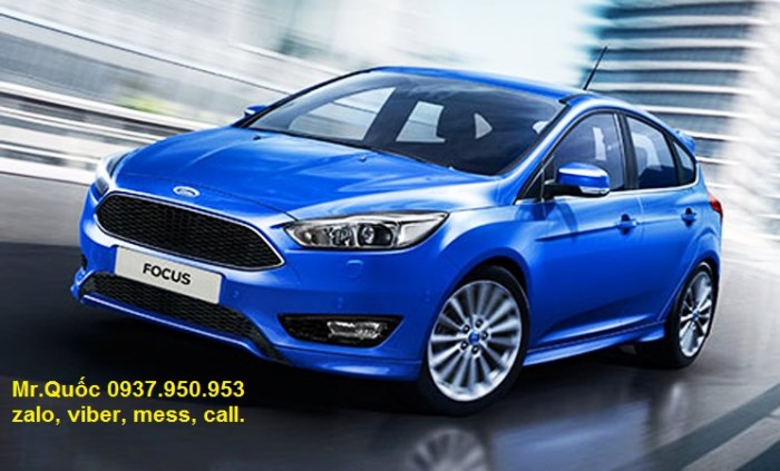 Focus trend 1.5 ecoboost