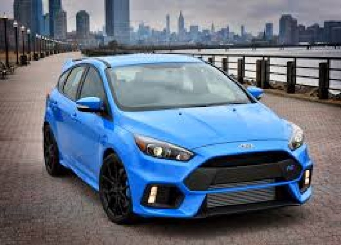 Focus trend 1.5 ecoboost