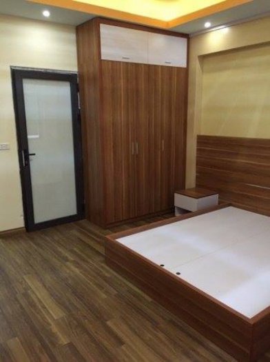 Bán nhà Nguyễn Trãi, 40m2 5 Tầng,  Gần sư phạm Trung ương, có thể kinh doanh café nhỏ được