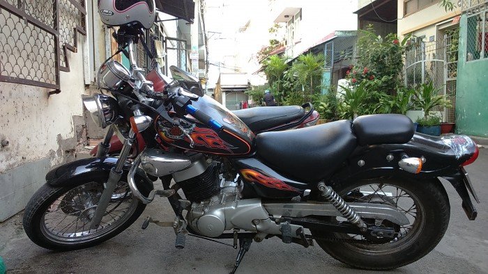 Moto Husky 150cc xe zinđẹp chạy rất êm    Giá 145 triệu  0909145044   Xe Hơi Việt  Chợ Mua Bán Xe Ô Tô Xe Máy Xe Tải Xe Khách Online