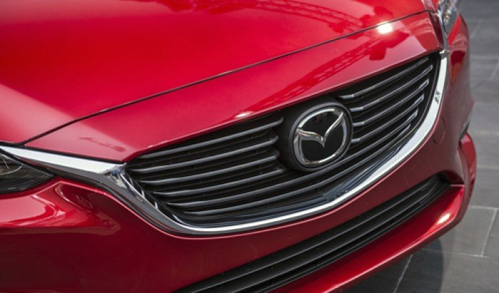 Mazda 6 Facelift khi đẳng cấp lên tiếng
