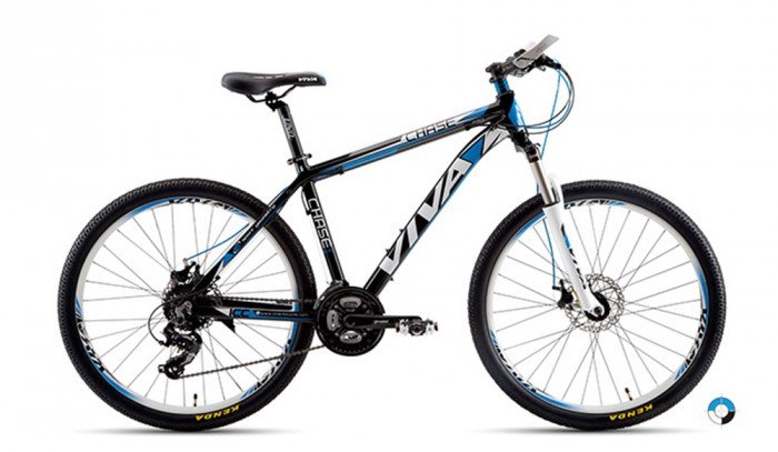 Xe đạp VIVA model CHASE 680 7.0