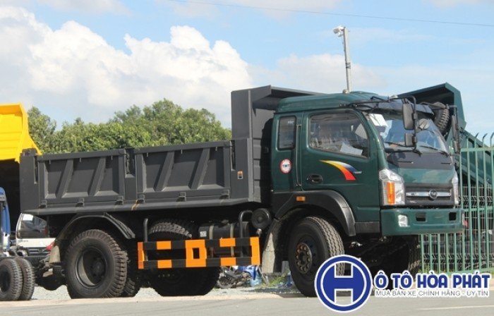 Ben TMT 8t giá rẻ