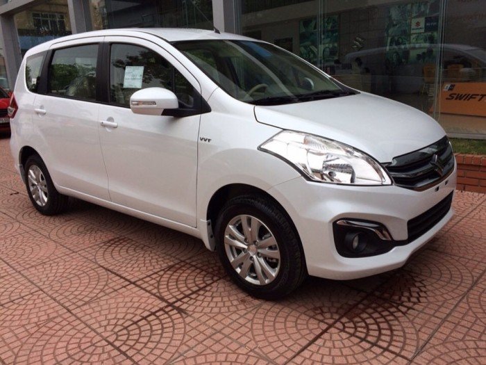 Suzuki Ertiga Quảng Ninh giá re !!!